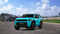 2026 Toyota 4Runner i-FORCE MAX 4Runner TRD Pro