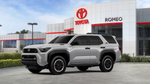 2025 Toyota 4Runner i-FORCE MAX 4Runner TRD Off-Road Premium