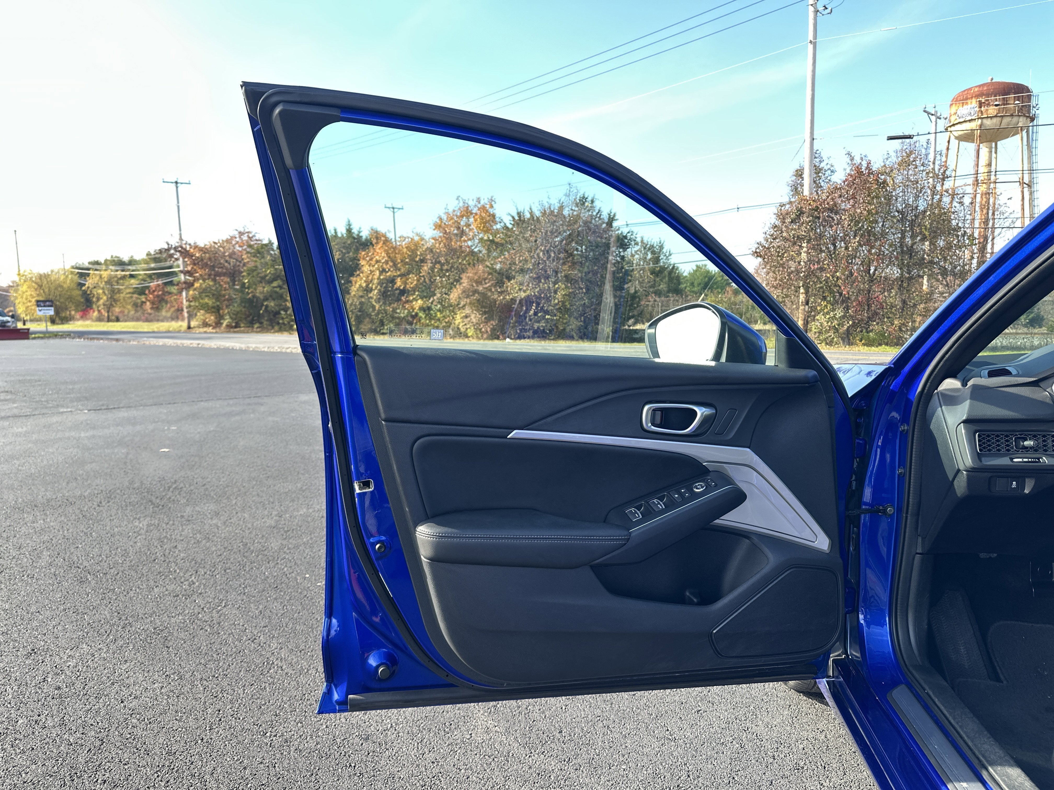 2023 Acura Integra A-Spec Package