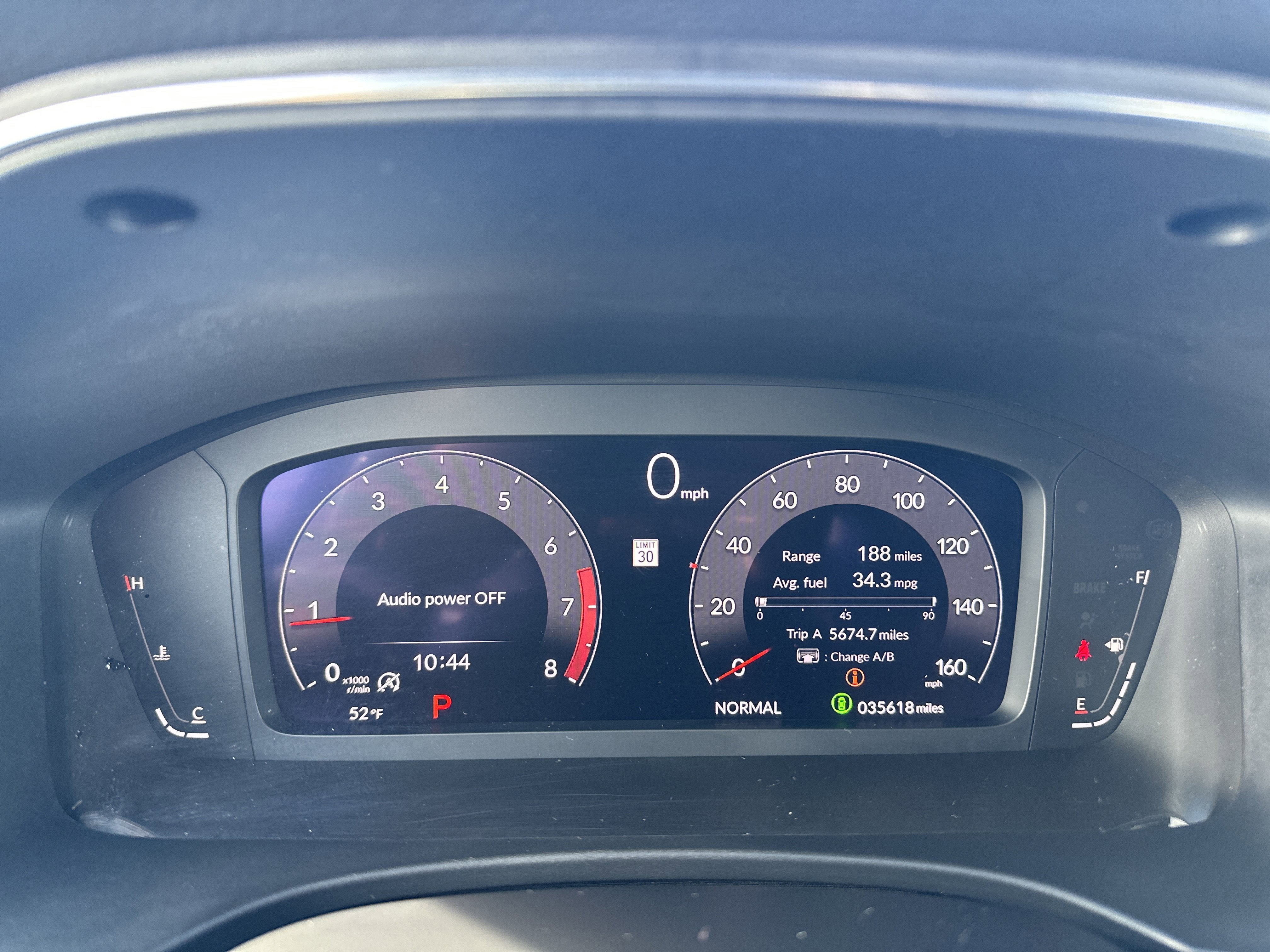 2023 Acura Integra A-Spec Package