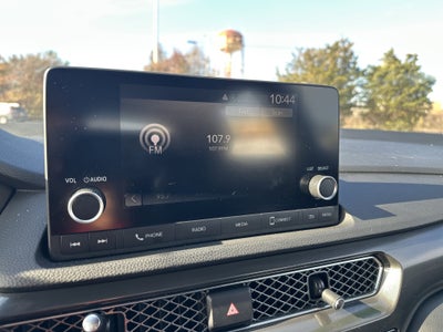 2023 Acura Integra A-Spec Package