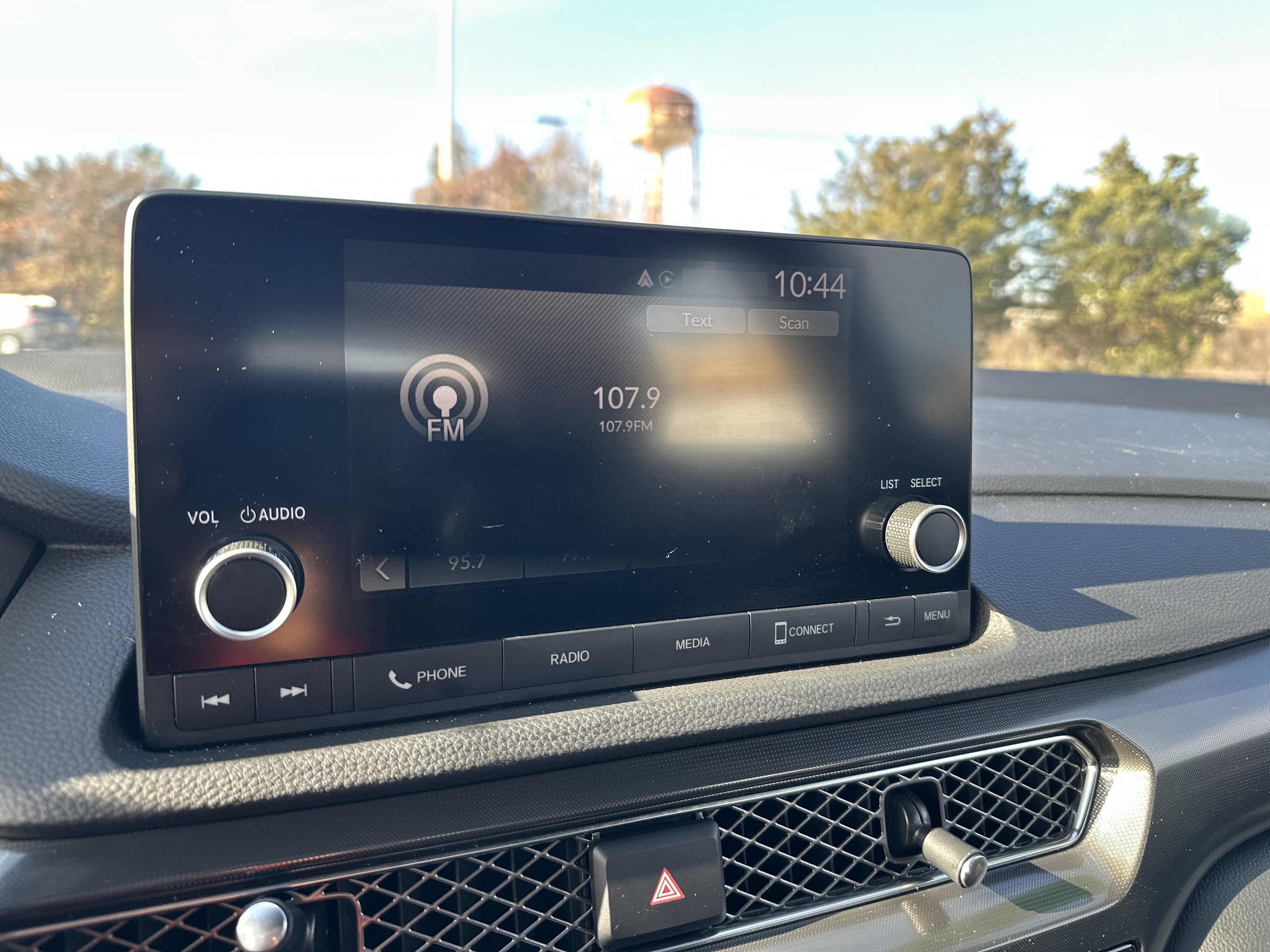 2023 Acura Integra A-Spec Package