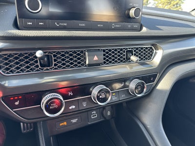 2023 Acura Integra A-Spec Package