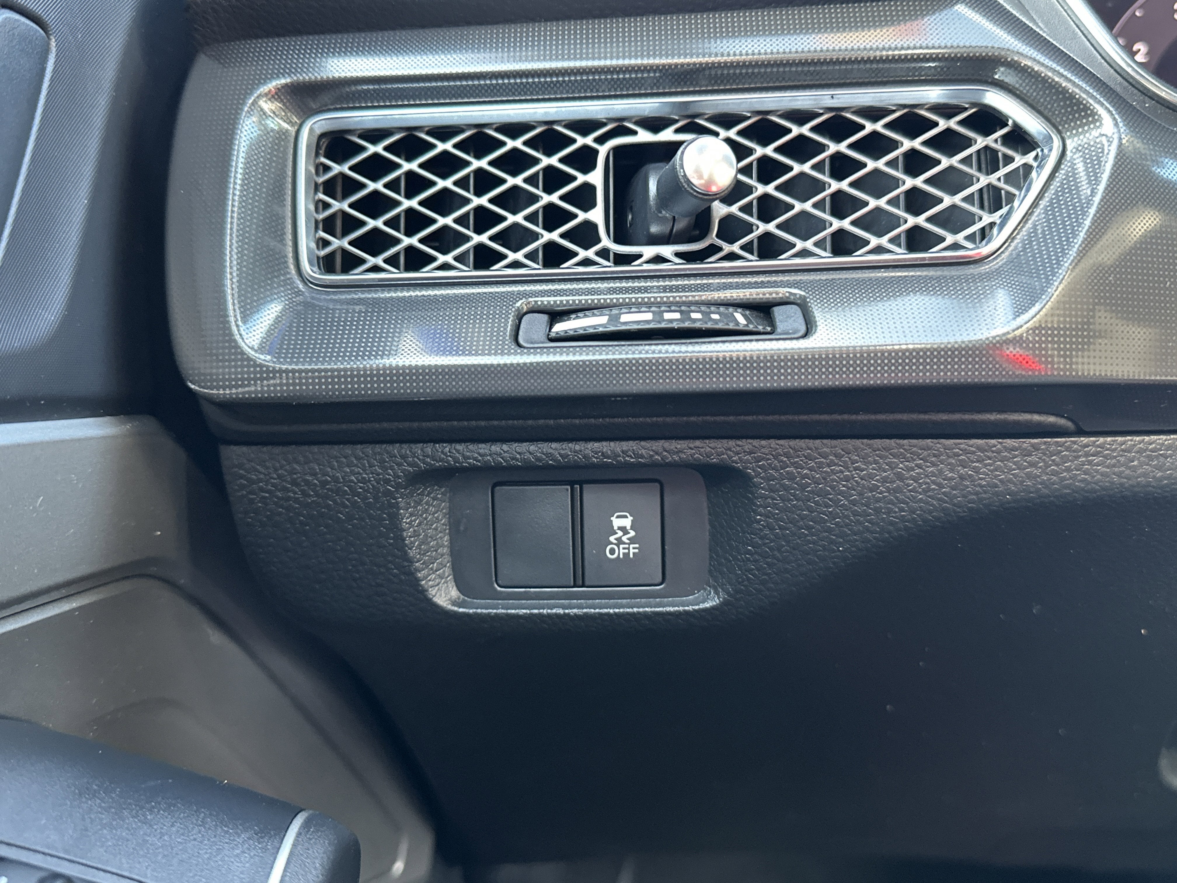 2023 Acura Integra A-Spec Package