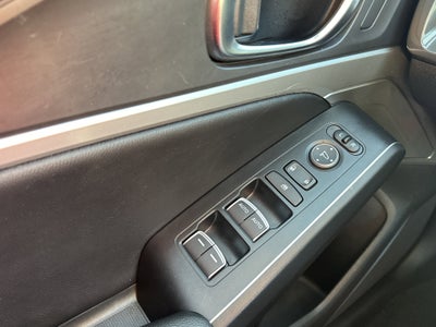 2023 Acura Integra A-Spec Package