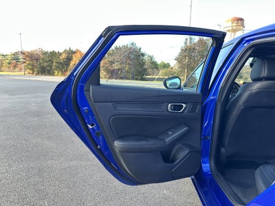 2023 Acura Integra A-Spec Package