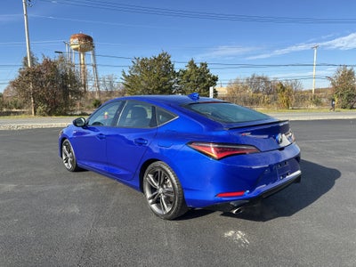 2023 Acura Integra A-Spec Package