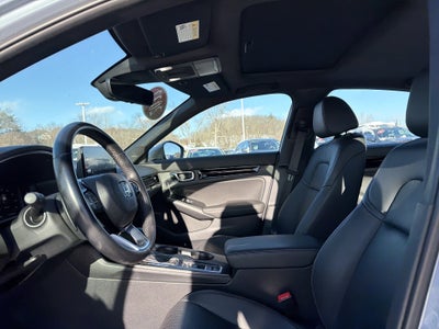 2022 Honda Civic Sport Touring