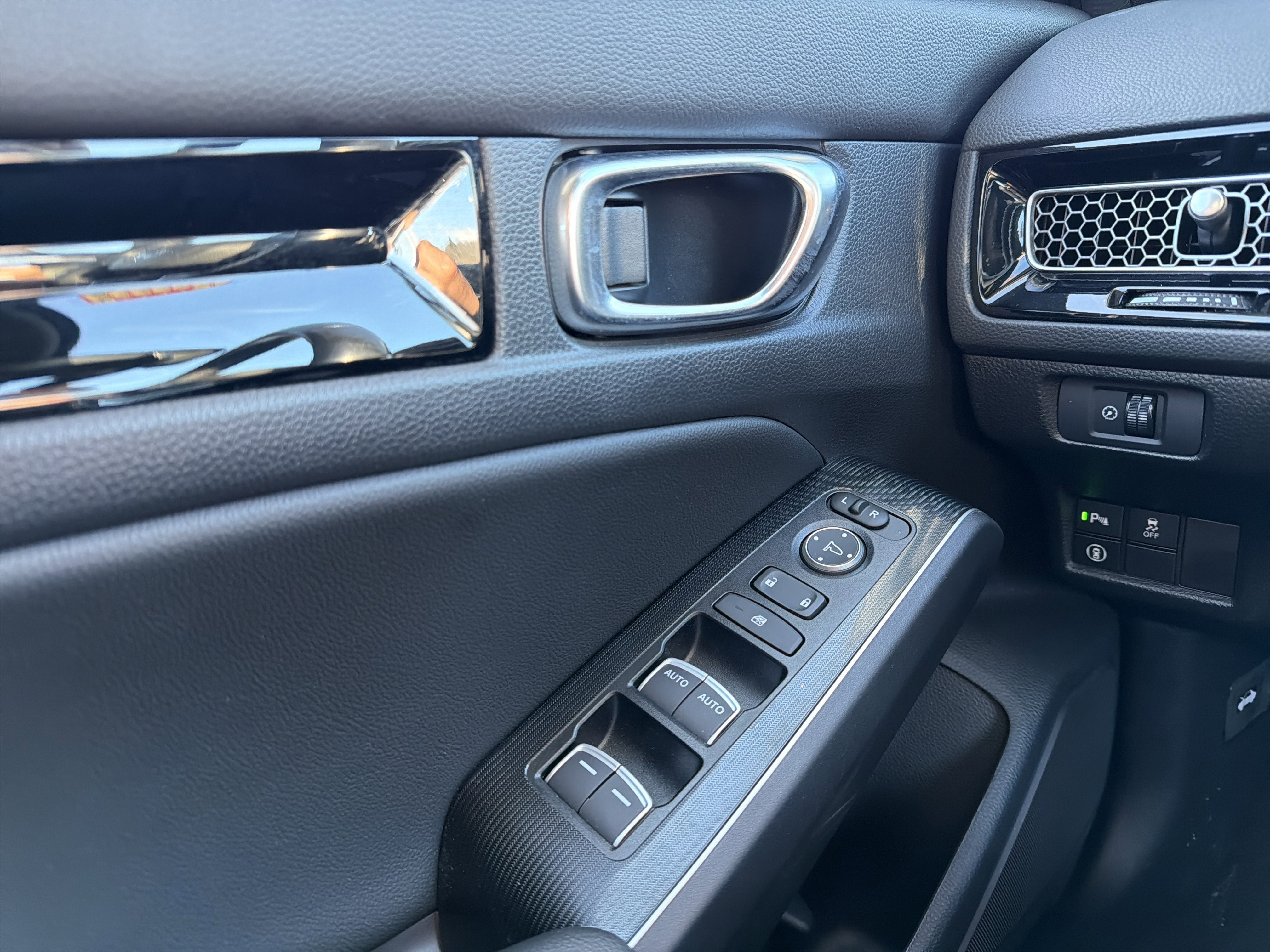 2022 Honda Civic Sport Touring