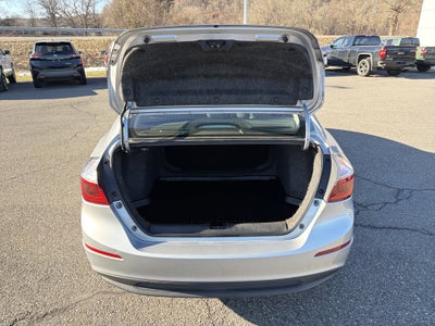 2019 Honda Insight LX