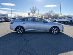 2019 Honda Insight LX