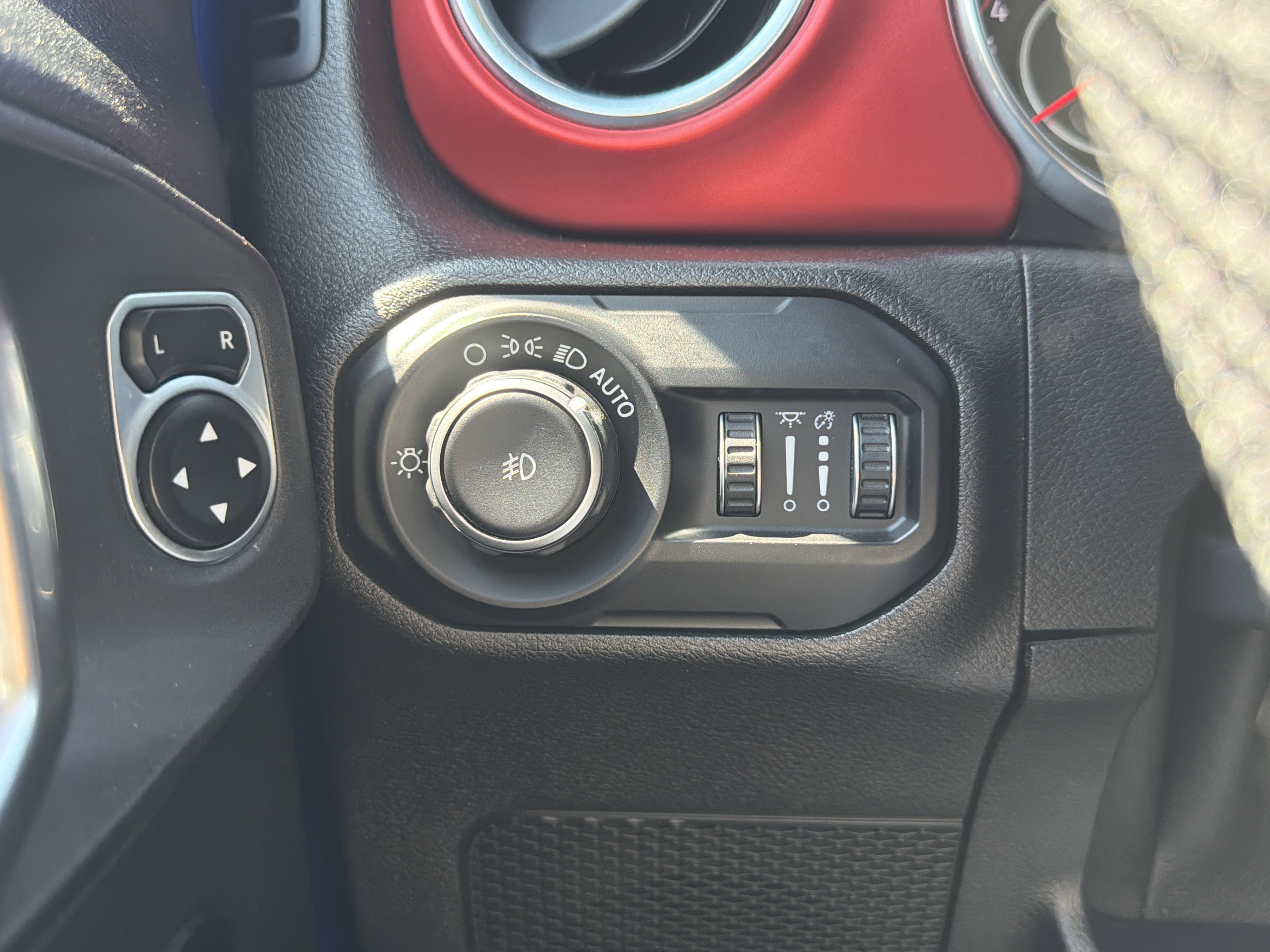 2018 Jeep Wrangler Rubicon