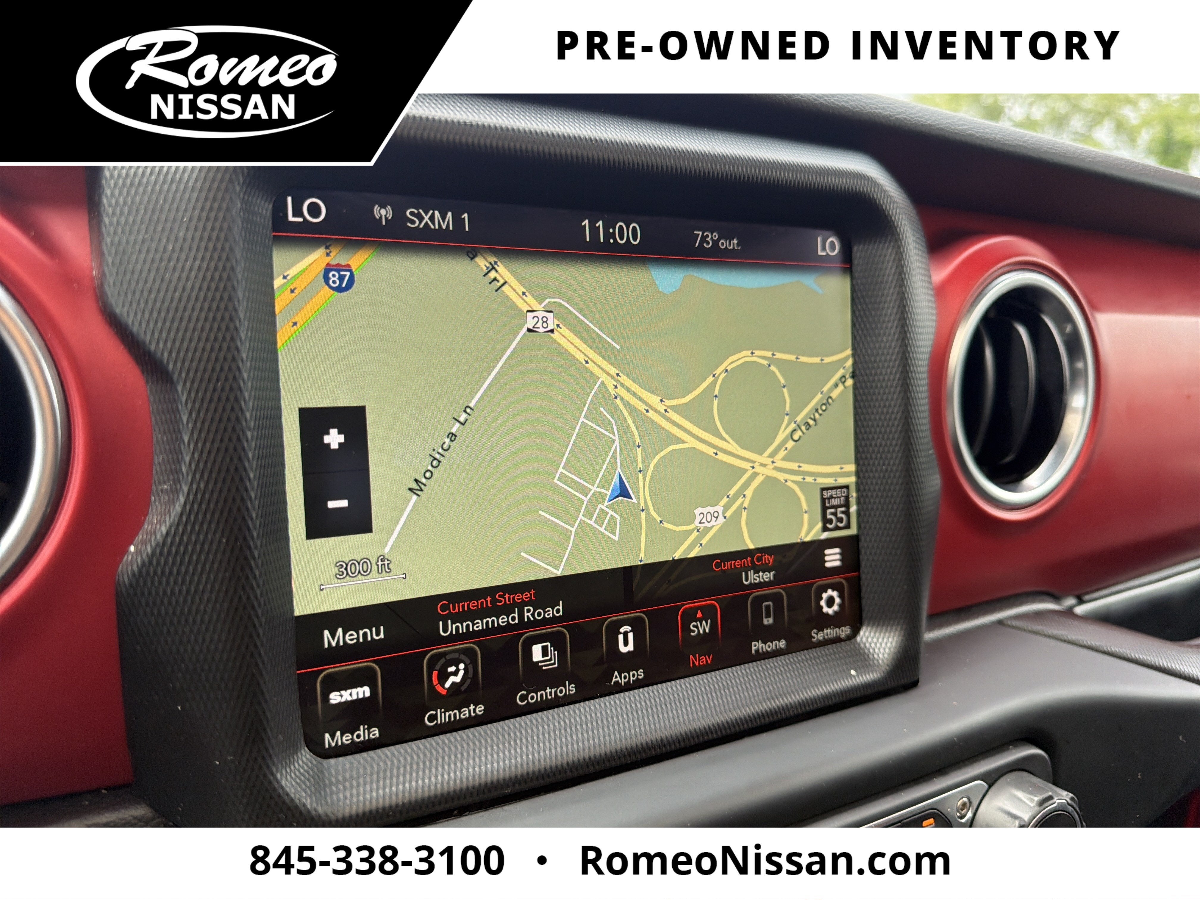 2022 Jeep Wrangler Rubicon