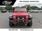2022 Jeep Wrangler Rubicon