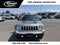 2016 Jeep Patriot Sport SE