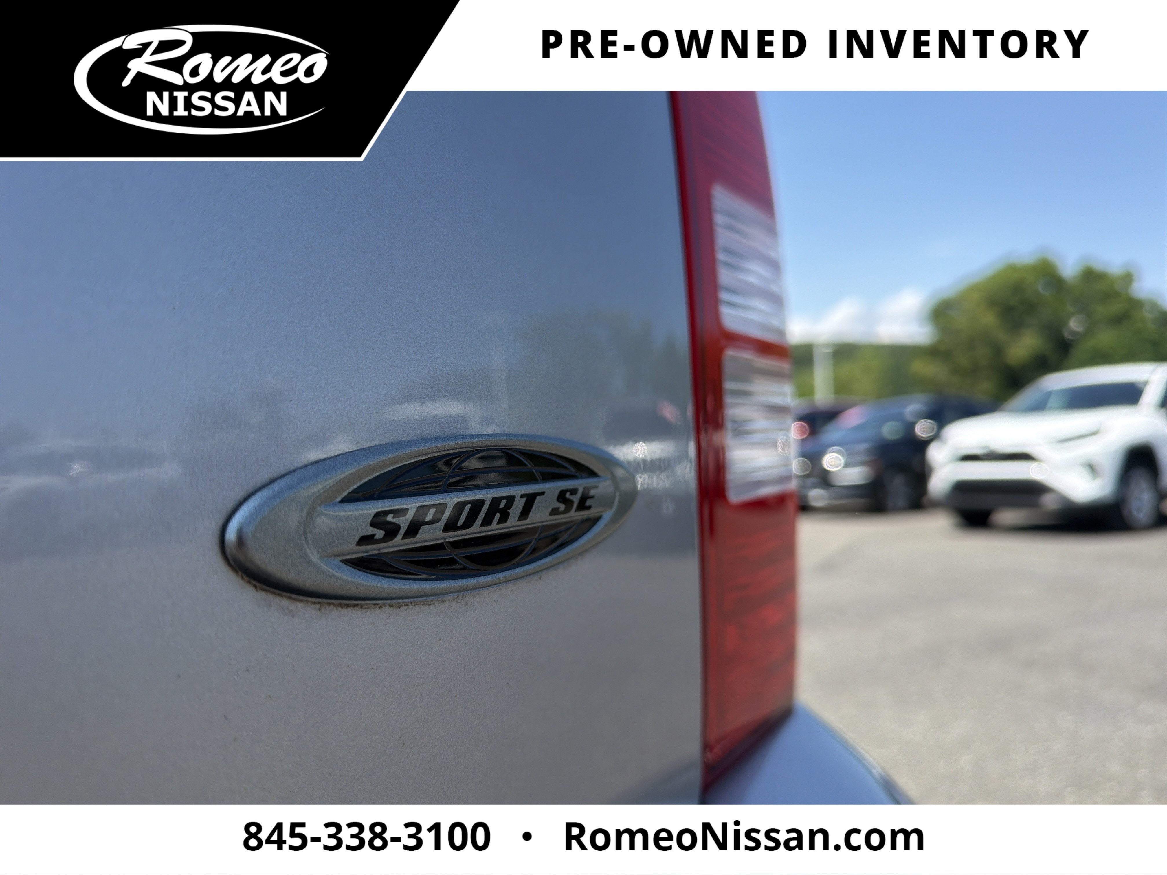 2016 Jeep Patriot Sport SE