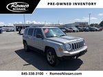 2016 Jeep Patriot Sport SE