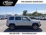 2016 Jeep Patriot Sport SE