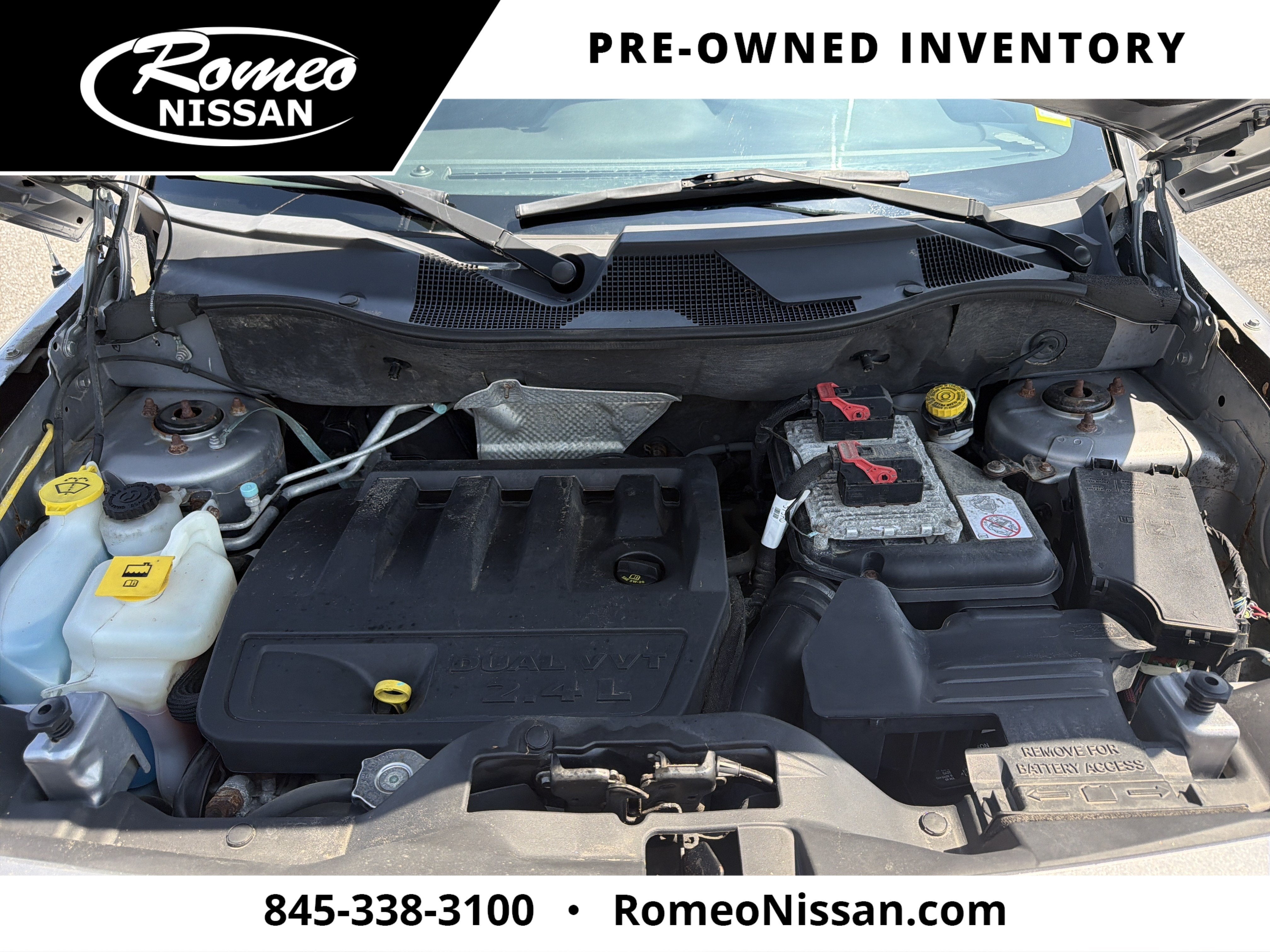 2016 Jeep Patriot Sport SE
