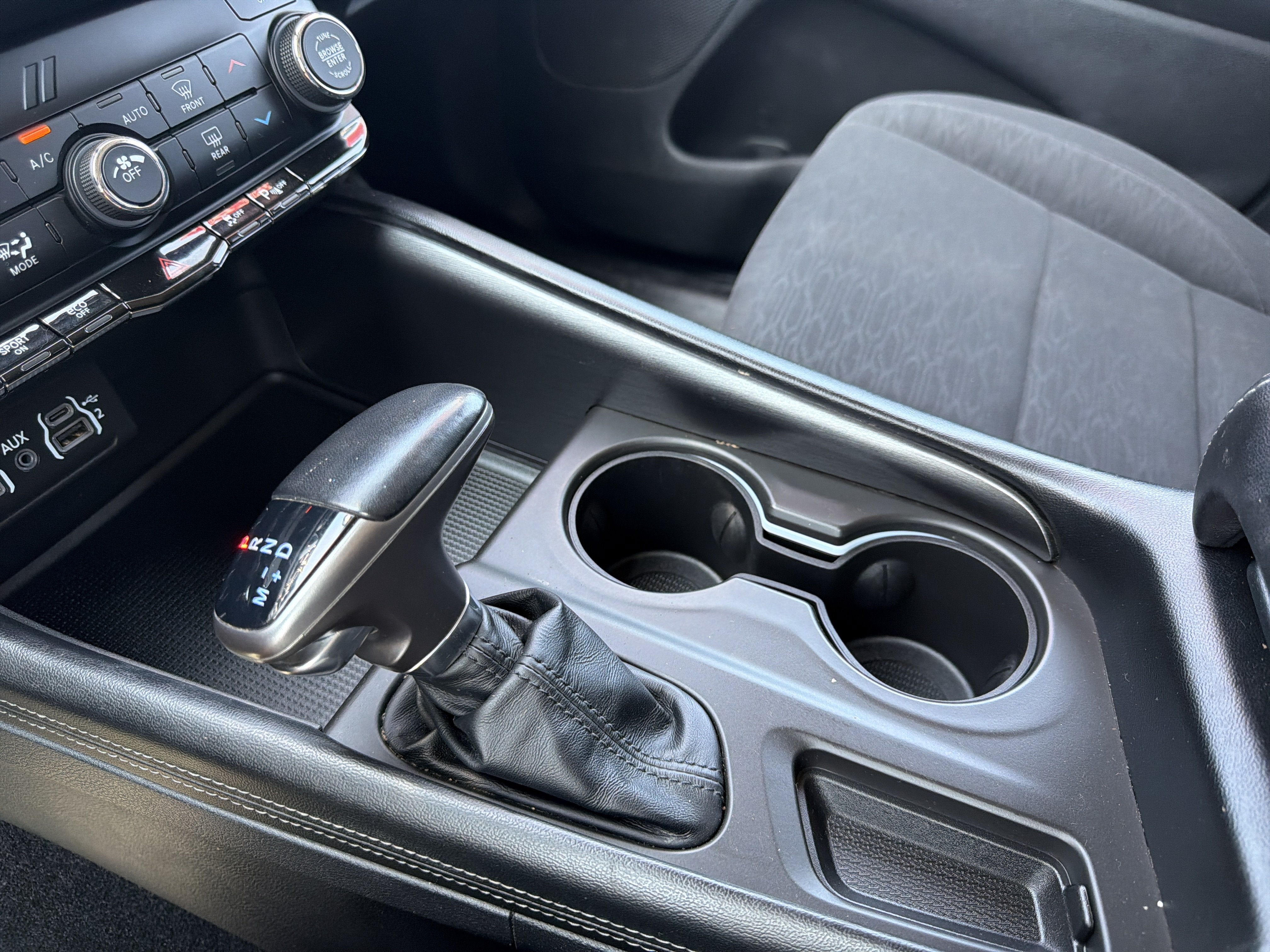2022 Dodge Durango SXT