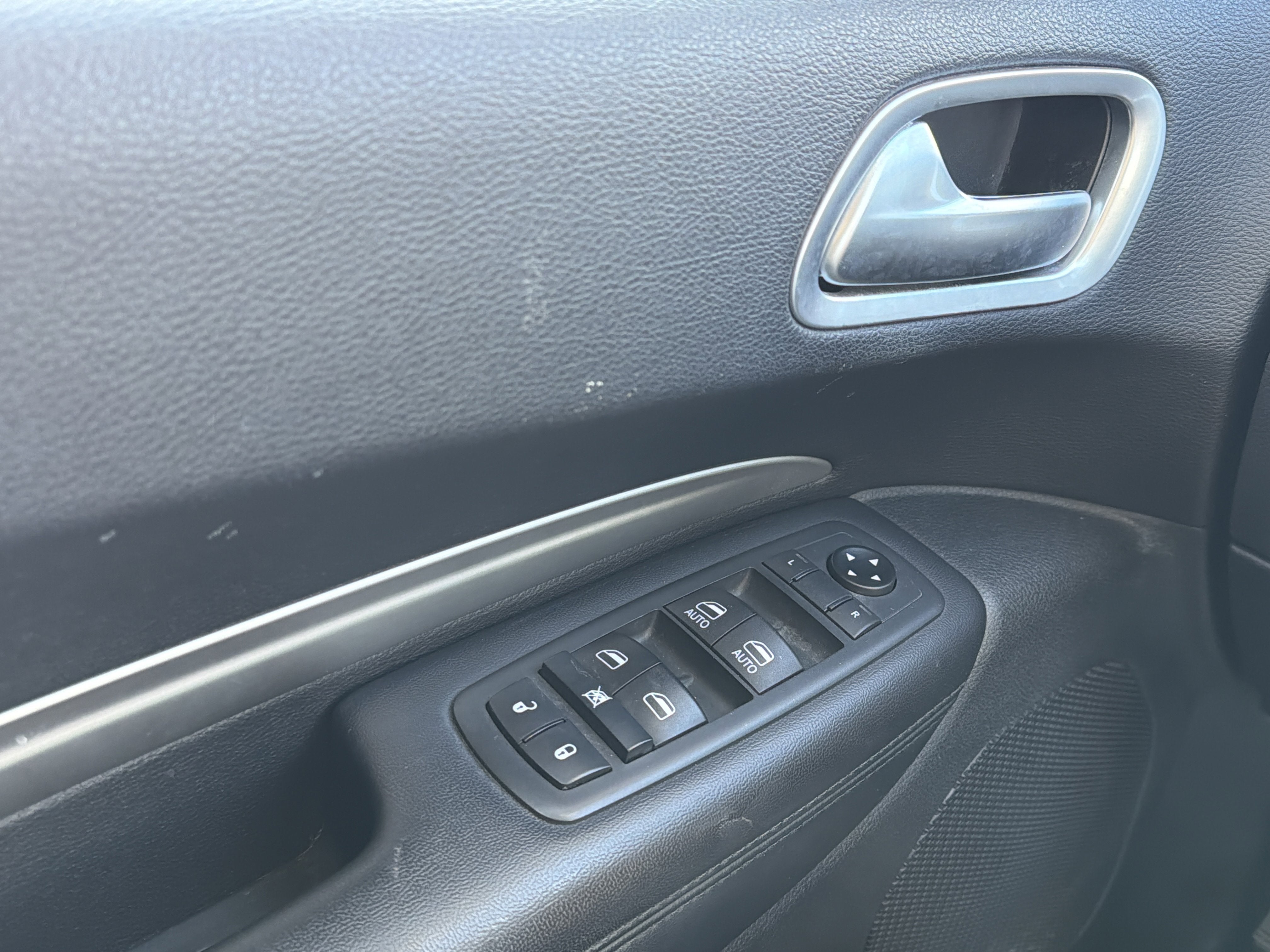 2020 Dodge Durango SXT Plus