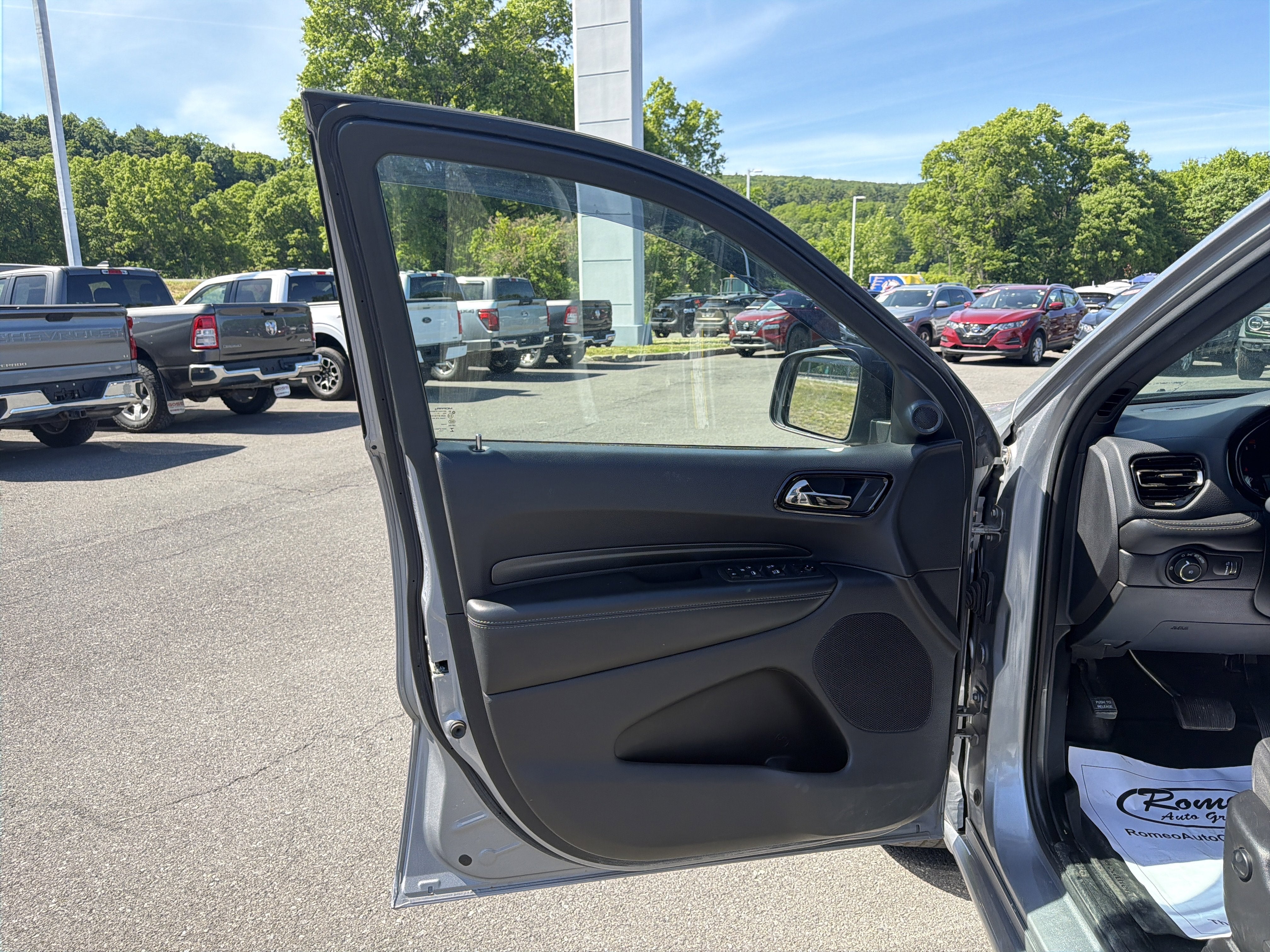2021 Dodge Durango GT