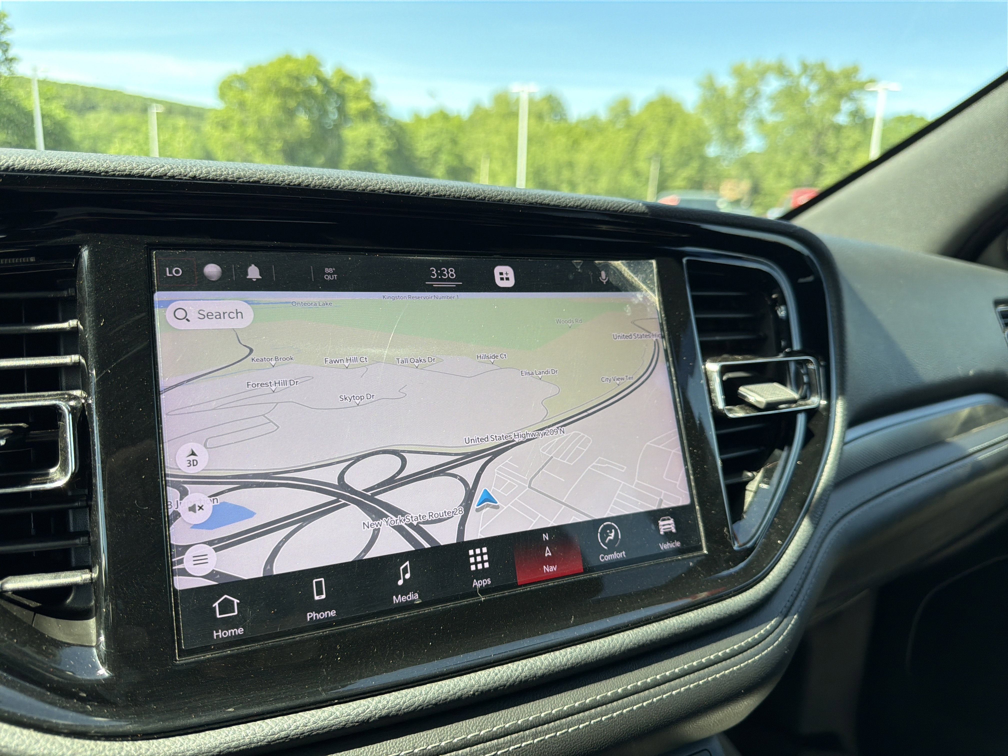 2021 Dodge Durango GT