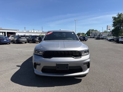 2021 Dodge Durango GT