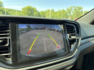 2021 Dodge Durango GT