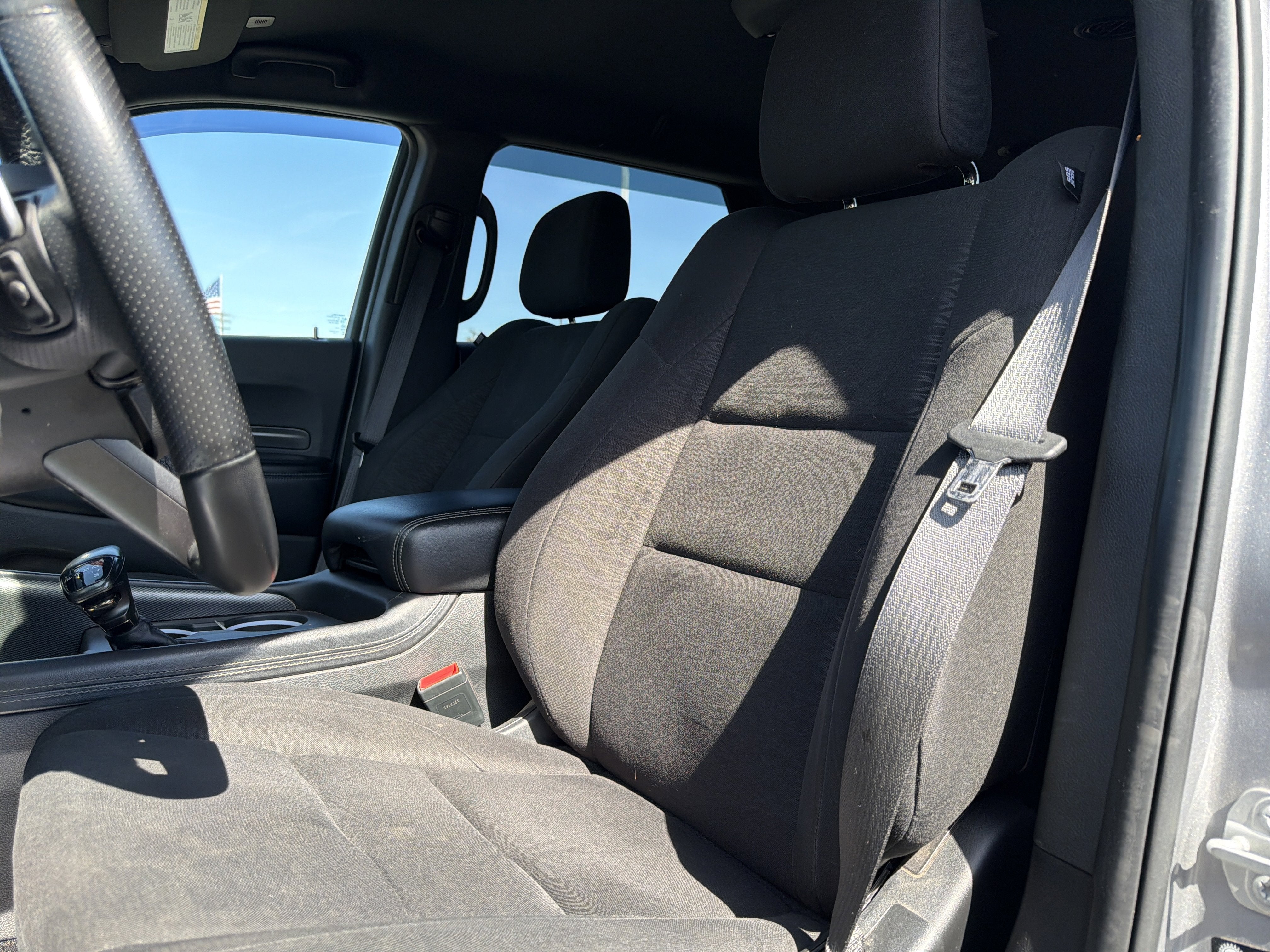 2021 Dodge Durango GT