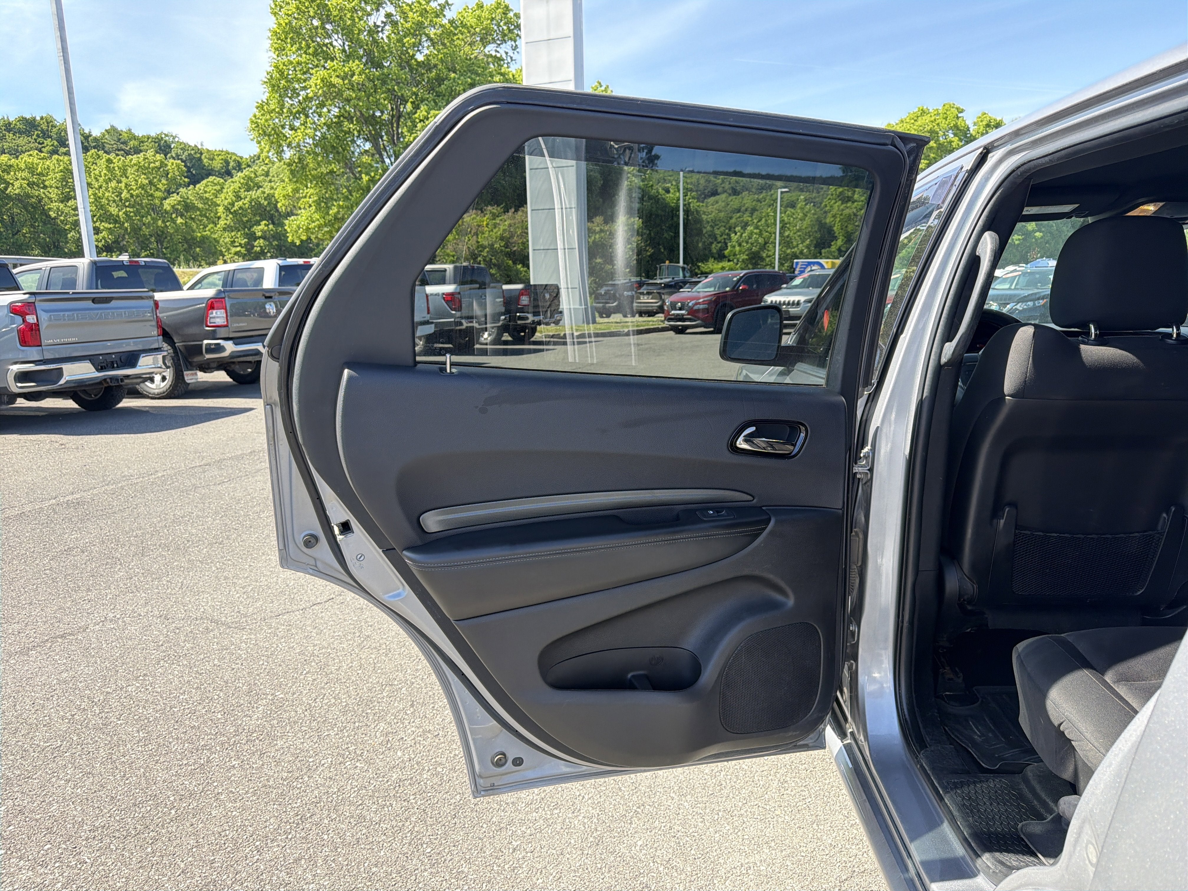 2021 Dodge Durango GT