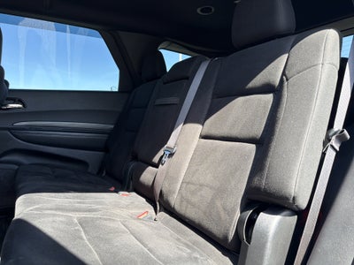 2021 Dodge Durango GT