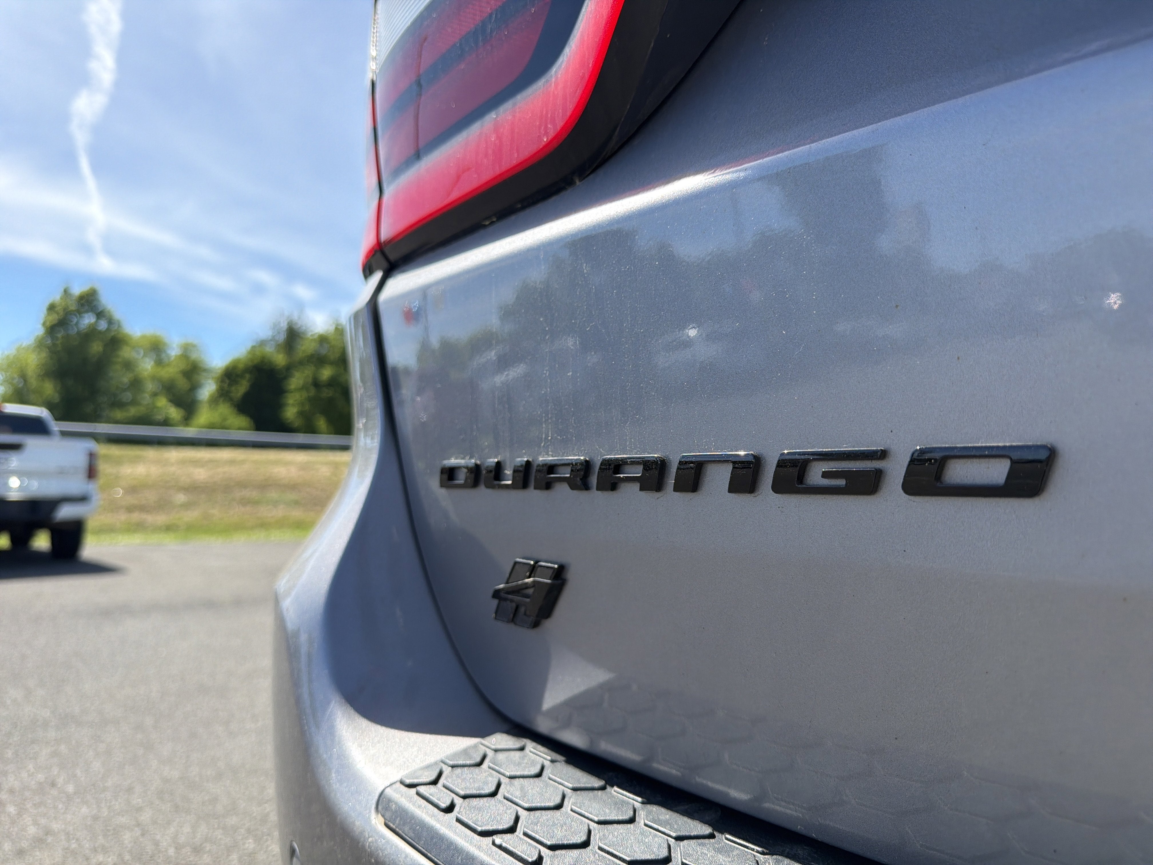 2021 Dodge Durango GT