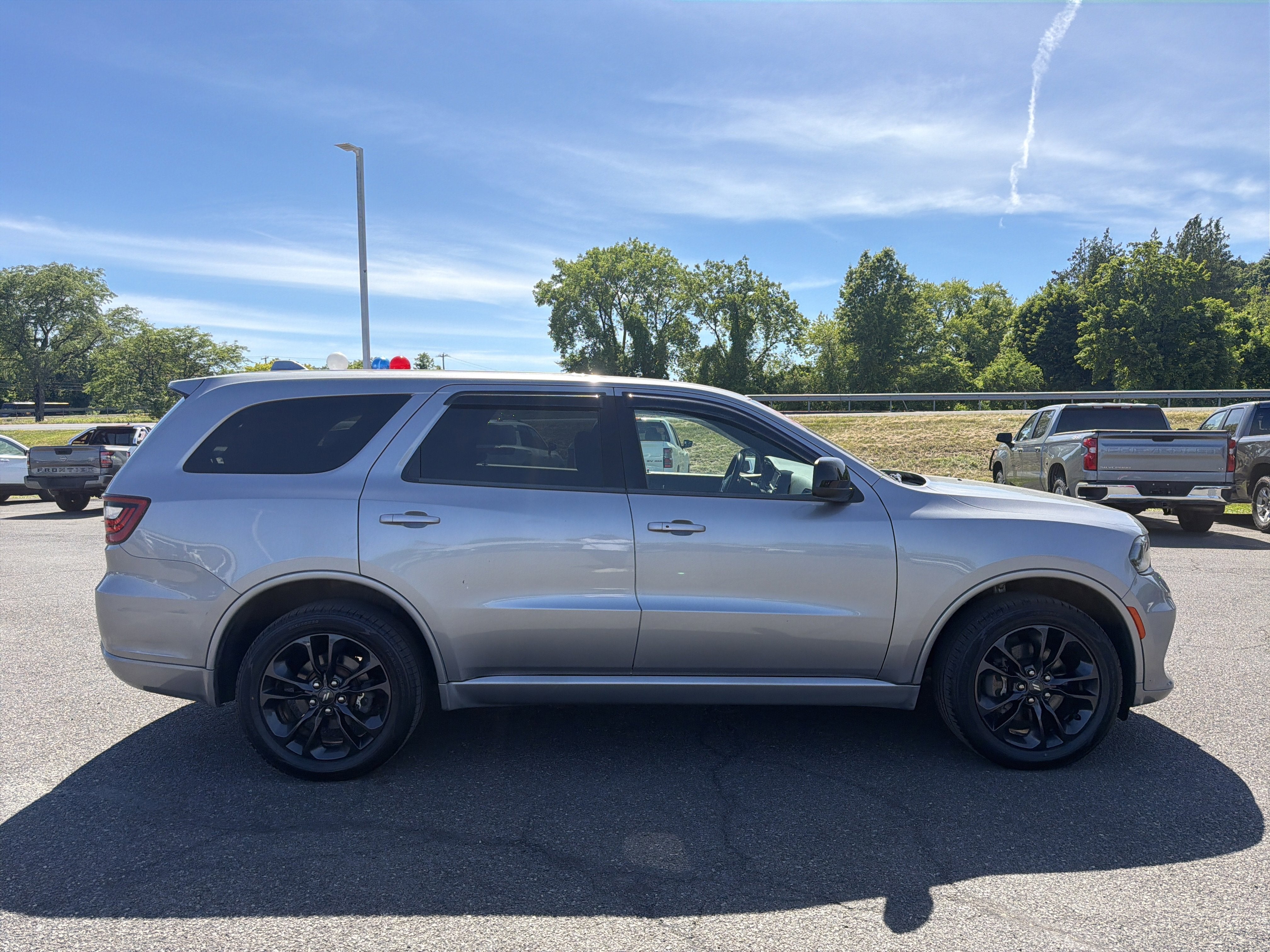 2021 Dodge Durango GT