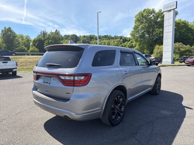 2021 Dodge Durango GT