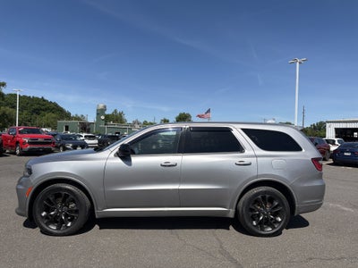2021 Dodge Durango GT