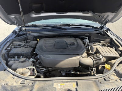 2021 Dodge Durango GT