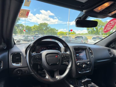 2019 Dodge Durango GT Plus