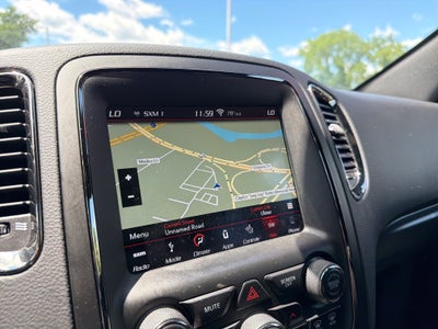 2019 Dodge Durango GT Plus