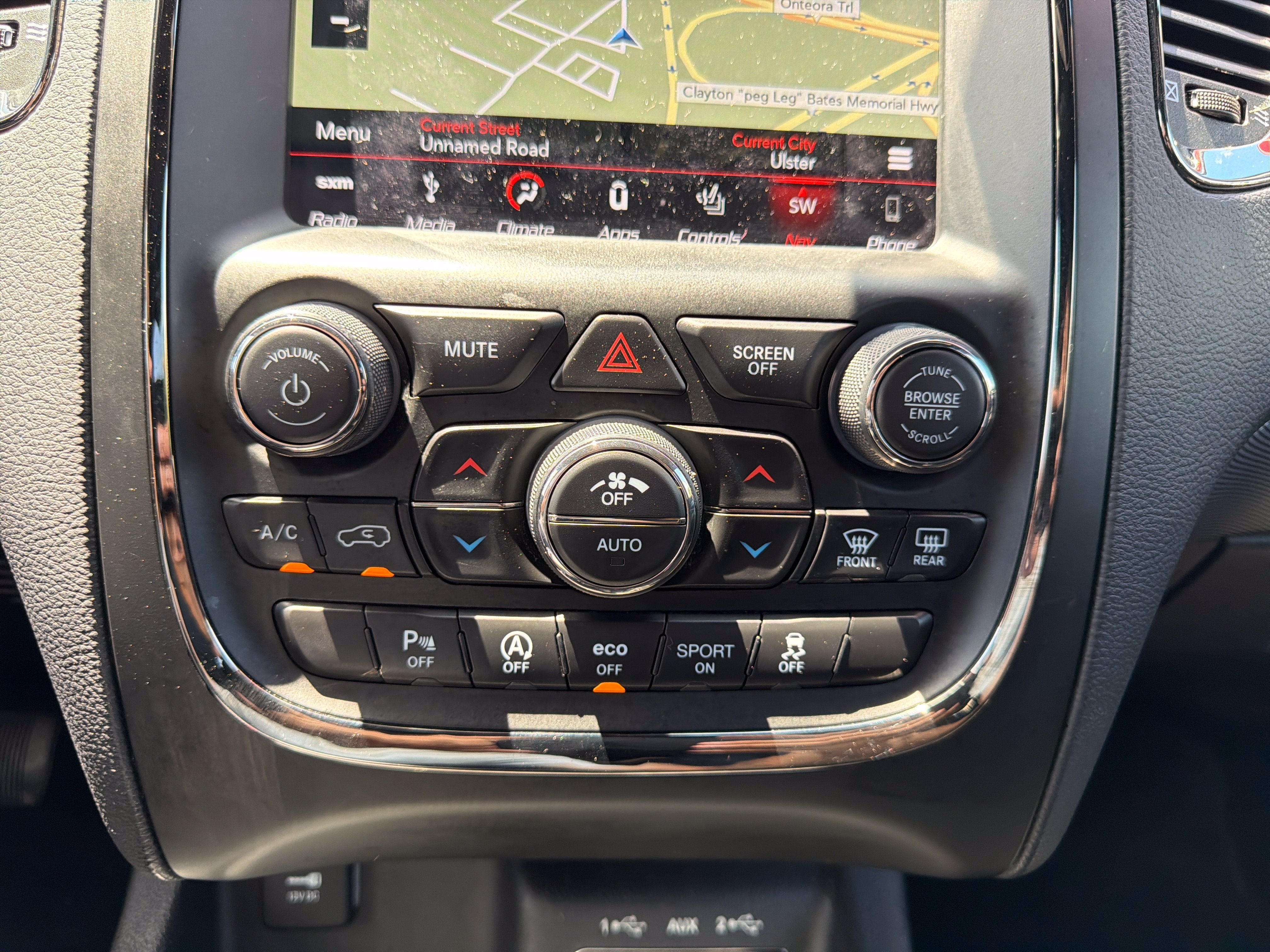 2019 Dodge Durango GT Plus