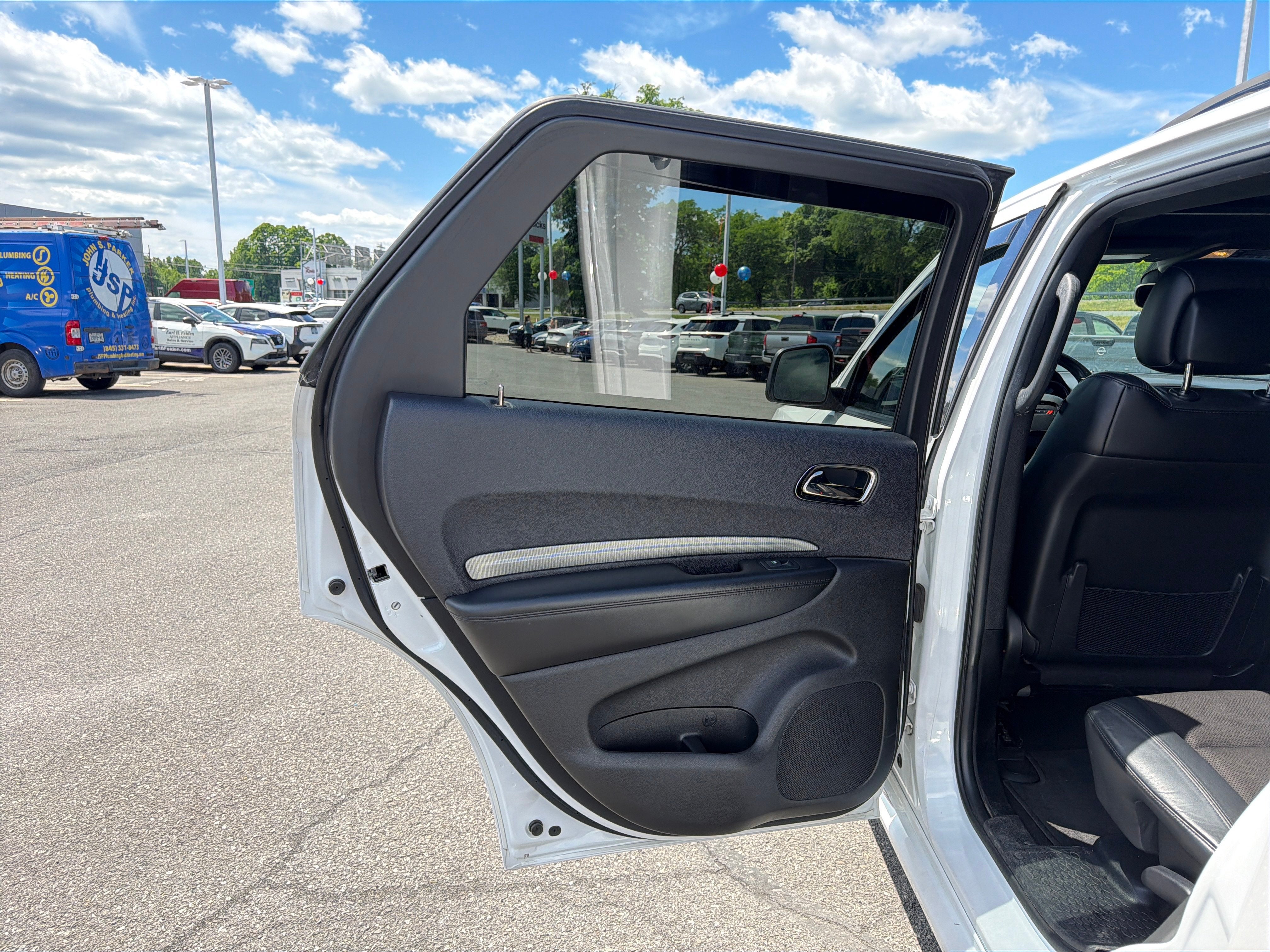 2019 Dodge Durango GT Plus