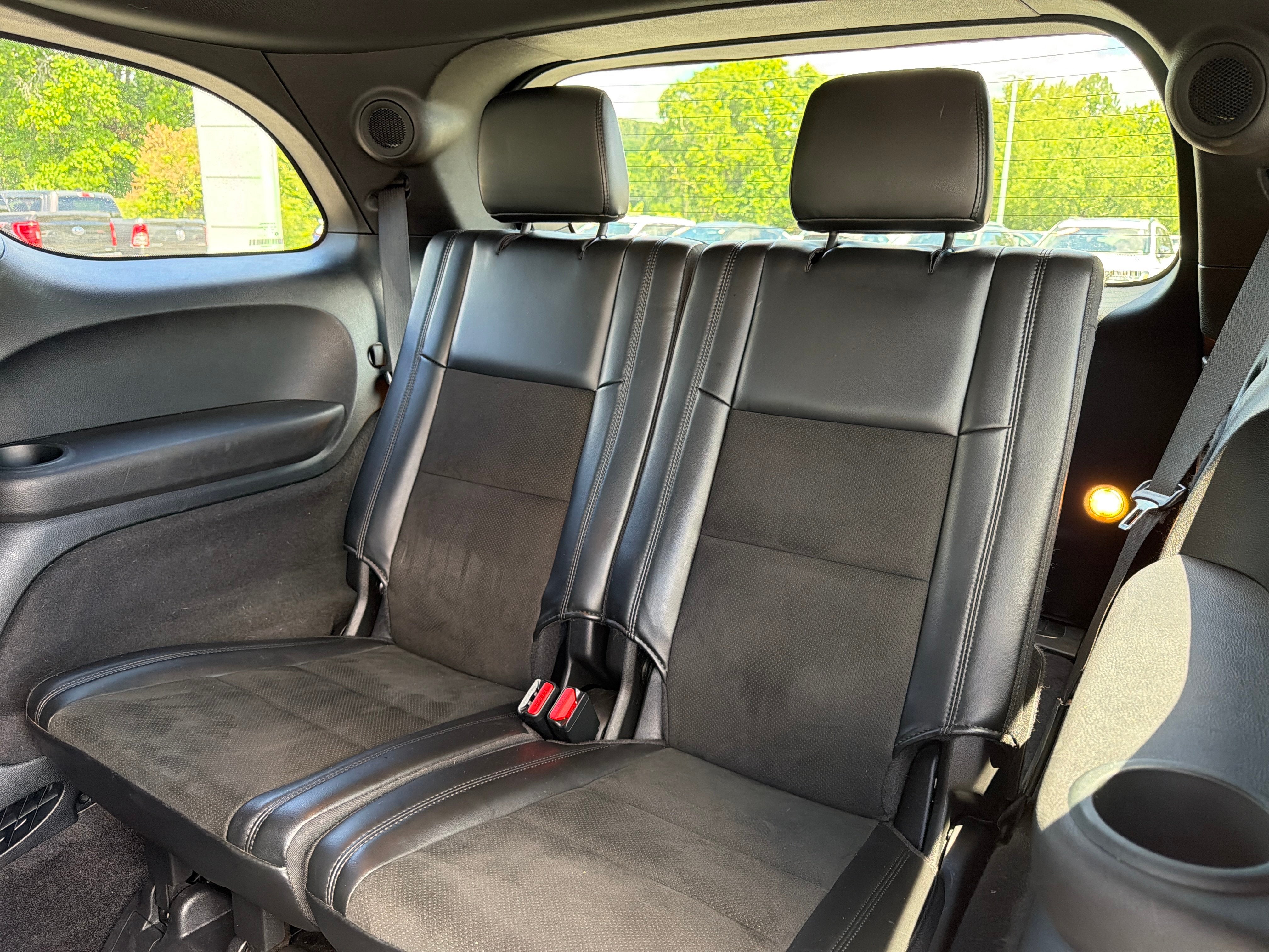2019 Dodge Durango GT Plus