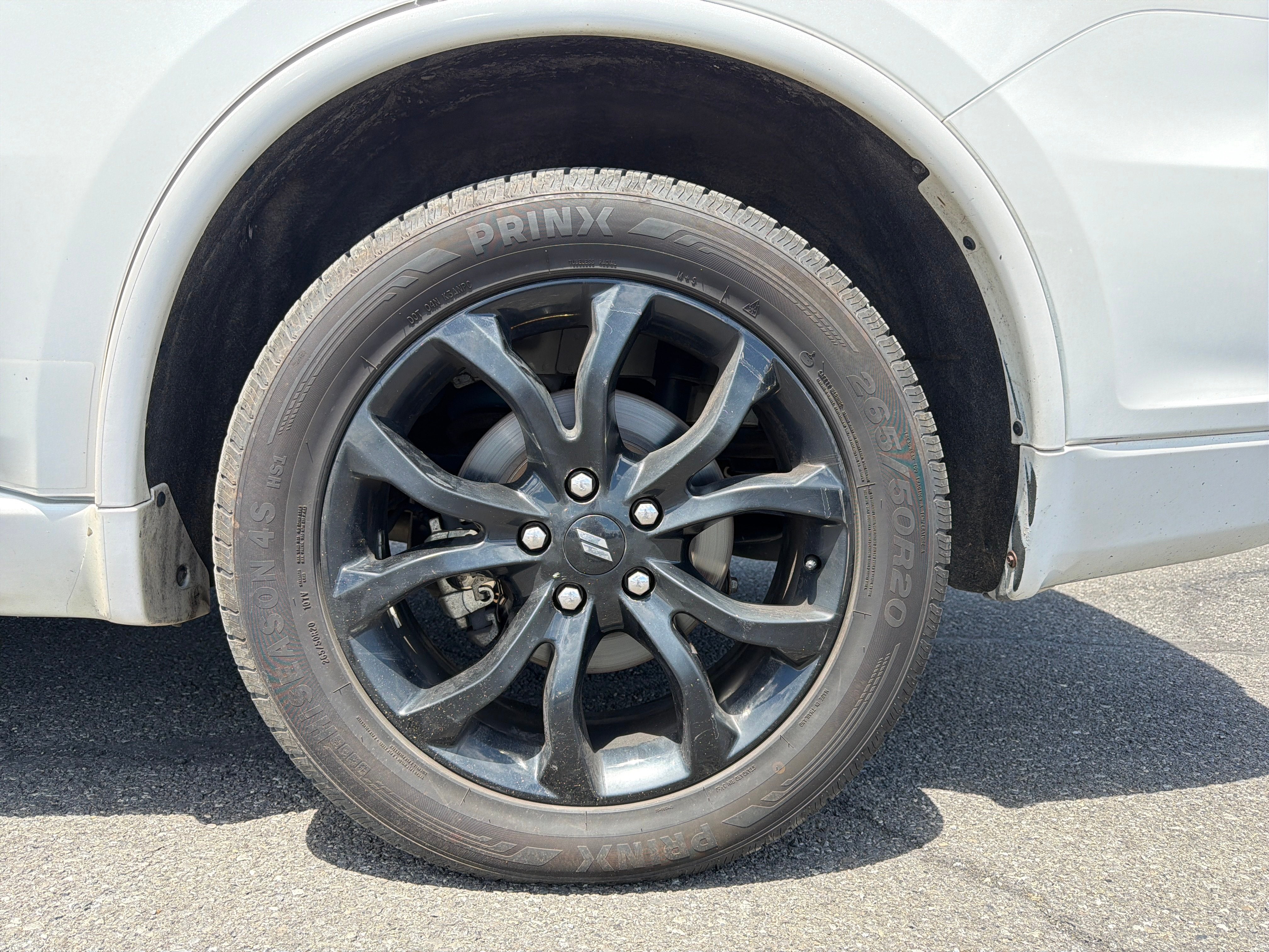 2019 Dodge Durango GT Plus