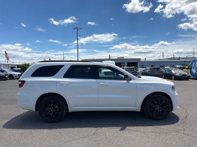 2019 Dodge Durango GT Plus