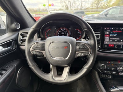 2023 Dodge Durango Citadel