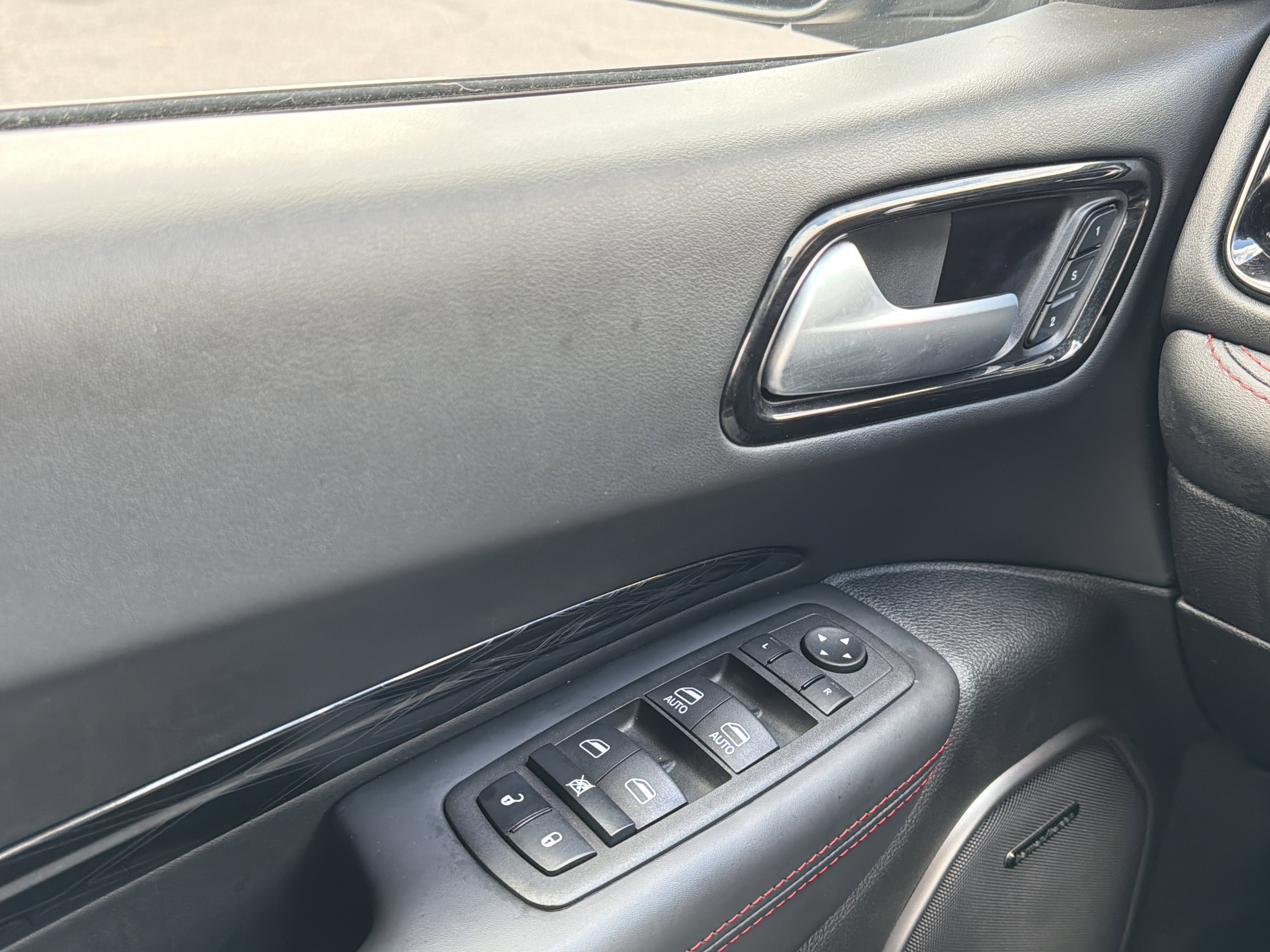 2023 Dodge Durango Citadel