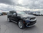 2023 Dodge Durango Citadel