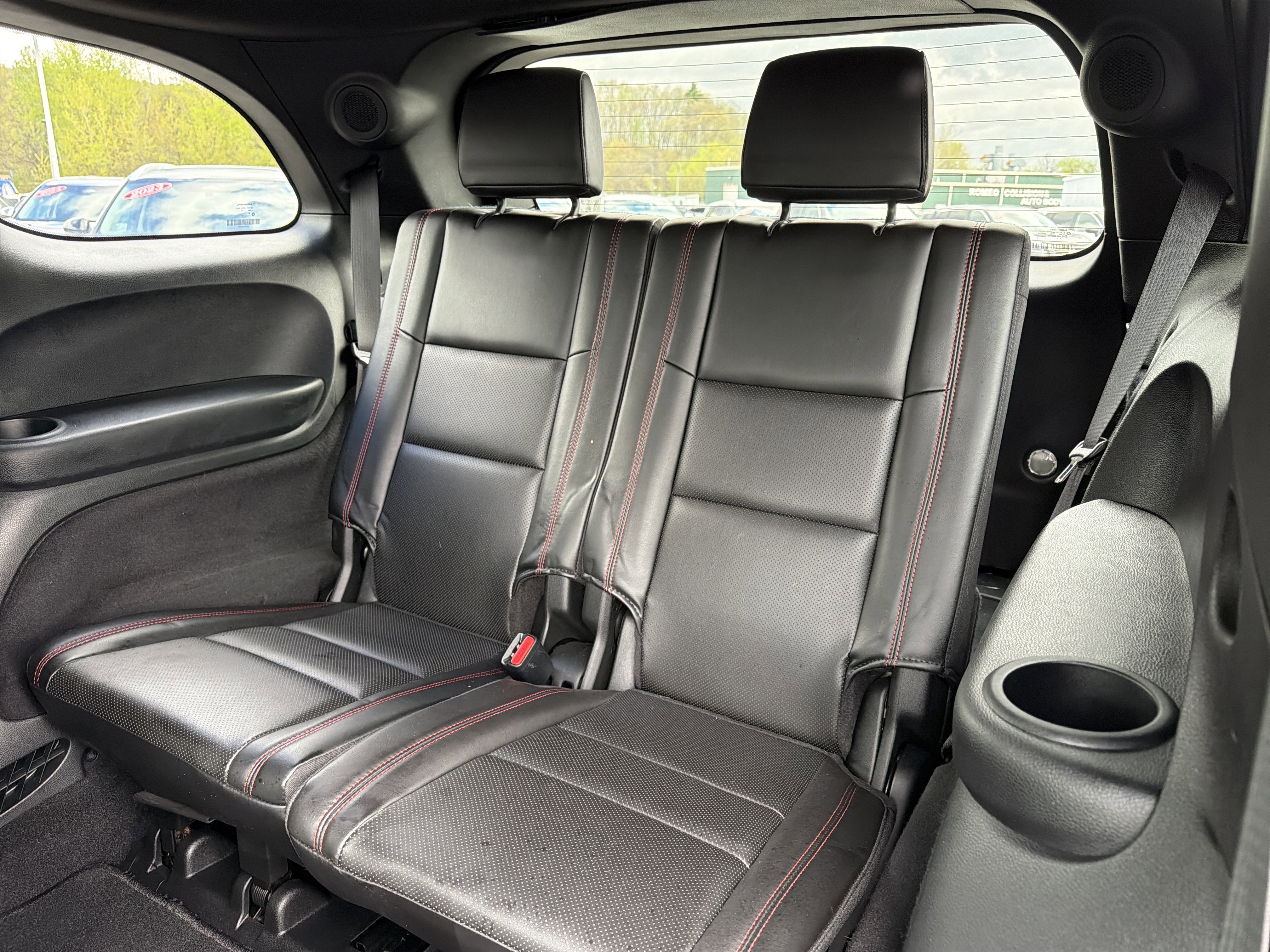 2023 Dodge Durango Citadel