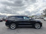 2023 Dodge Durango Citadel