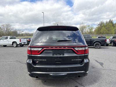 2023 Dodge Durango Citadel